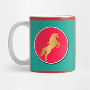 Horse Icon Mug